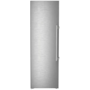 Liebherr 278 Litre Prime Freestanding Freezer - Stainless Steel