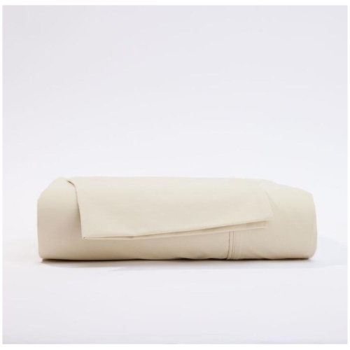 Linen House 300 Thread Count Cotton Percale Sheet Set