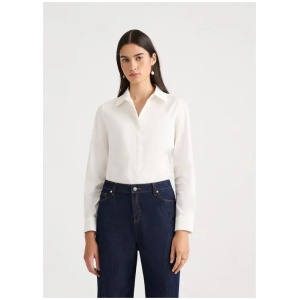 Linnea Cotton Shirt