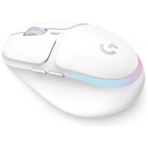 Logitech G705 Wireless Gaming Mouse (White)