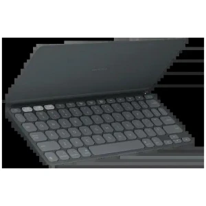 Logitech Keys To Go 2 Wireless Keyboard - Graphite