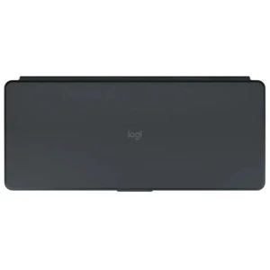 Logitech Keys-To-Go 2 Wireless Keyboard - Graphite
