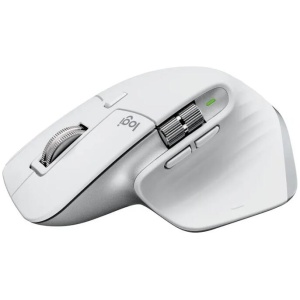 Logitech MX Master 3S Performance Wireless Mouse