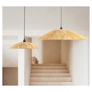 Loman Soul 40Cm Pendant Light Neutral Small