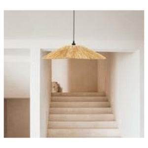 Loman Soul 60Cm Pendant Light Neutral Medium