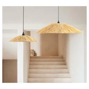 Loman Soul 80Cm Pendant Light Neutral Large