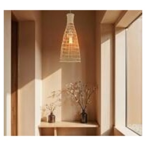 Lumo 20Cm Pendant Light Neutral