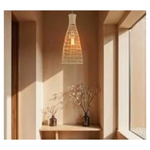 Lumo 20Cm Pendant Light Neutral