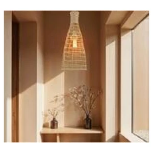 Lumo 24Cm Pendant Light Neutral