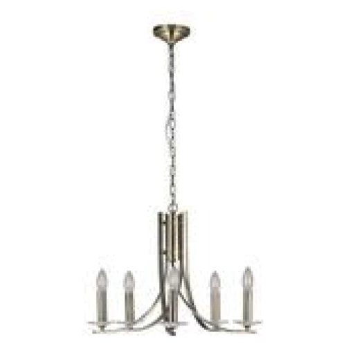 Lyna Pendant Light Brown