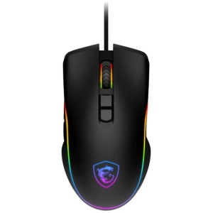 MSI Forge GM300 Gaming Mouse