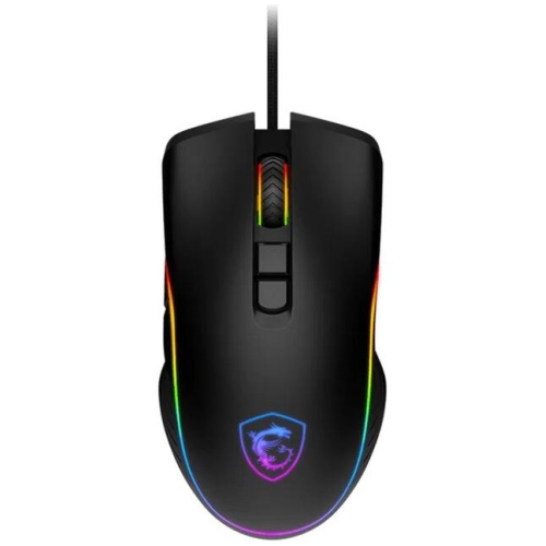 MSI Forge GM300 Gaming Mouse