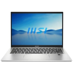 MSI Prestige 16Evo A13M 16" QHD Laptop, i7-13700H, 16GB RAM, 1TB SSD, Windows 11 Pro