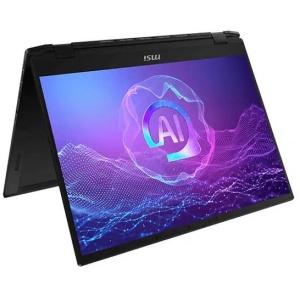 MSI Summit 16 AI Evo A2HM 16" QHD 165Hz IPS Touchscreen Laptop, Ultra 7-255H, 32GB RAM, 1TB SSD, Windows 11 Pro