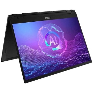 MSI SummitPro 16 AI A2HV 16" QHD 165Hz IPS Touchscreen Laptop, Ultra 9-285H, 32GB RAM, 2TB SSD, RTX 4050, Windows 11 Pro