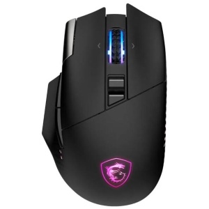 MSI VERSA PRO Wireless Optical Gaming Mouse