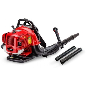 MTM 30CC Backpack Petrol Leaf Blower 2 Stroke Commercial Garden Yard Outdoor