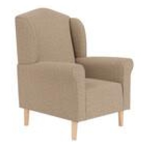 Maggie Armchair Coney Teddy 1 Seater