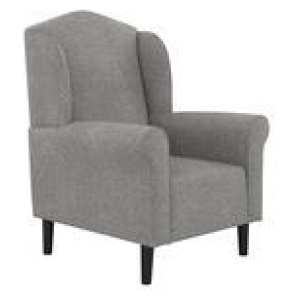 Maggie Armchair Piper Lake 1 Seater