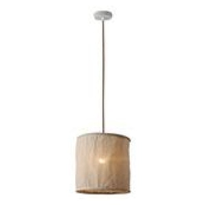 Maisy 30Cm Pendant Light Grey Small