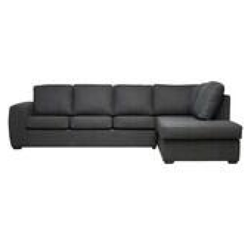 Malta 5 Seater Modular Sofa With Right Chaise Piper Lake