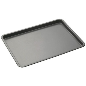MasterPro 33 x 23 x 2 cm Non-Stick Baking Tray