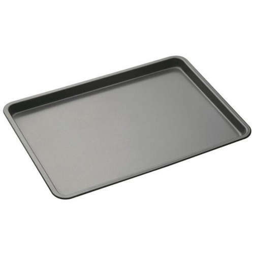 MasterPro 33 x 23 x 2 cm Non-Stick Baking Tray