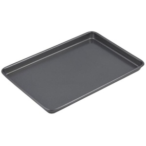 MasterPro 38 x 25 x 2.5 cm Non-Stick Baking Tray