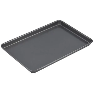 MasterPro 38 x 25 x 2.5 cm Non-Stick Baking Tray