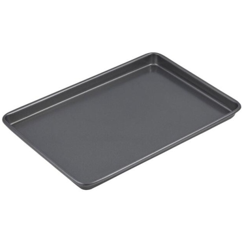 MasterPro 38 x 25 x 2.5 cm Non-Stick Baking Tray
