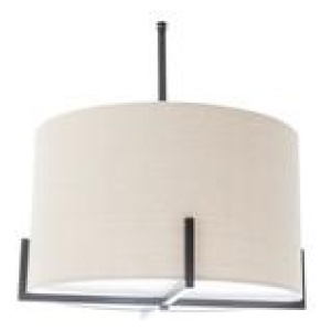 Mataka Pendant Light White