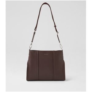 Matt & Nat Ingrid Nm Decaf Smooth Decaf Bags Womens Shoes Casual Handbag Bags