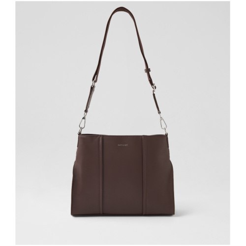 Matt & Nat Ingrid Nm Decaf Smooth Decaf Bags Womens Shoes Casual Handbag Bags