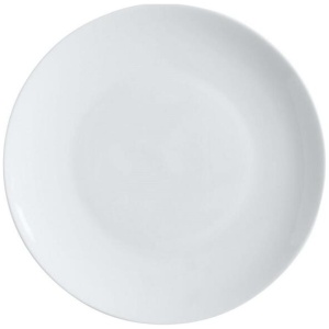 Maxwell & Williams Cashmere 16 cm Coupe Side Plate