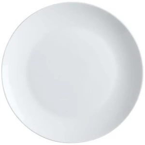 Maxwell & Williams Cashmere 19 cm Coupe Side Plate