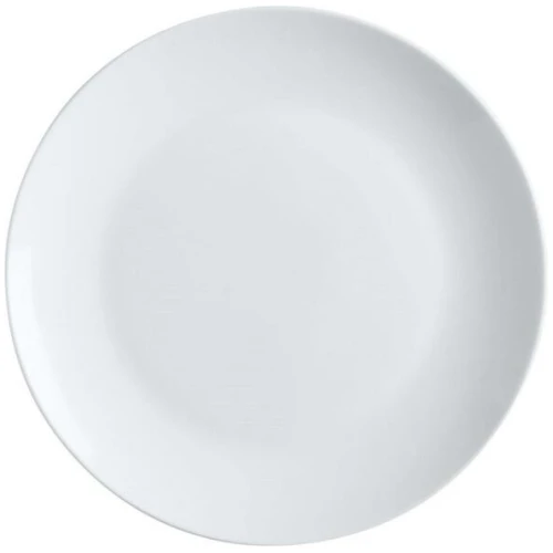 Maxwell & Williams Cashmere 19 cm Coupe Side Plate
