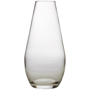 Maxwell & Williams Diamante Teardrop Vase Gift Boxed