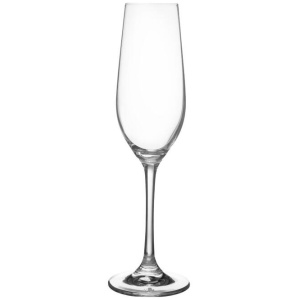 Maxwell & Williams Manhattan Flute 230 mL Glass Set