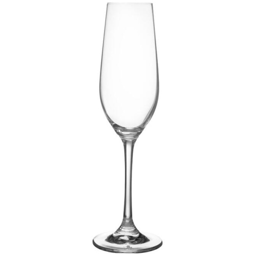 Maxwell & Williams Manhattan Flute 230 mL Glass Set
