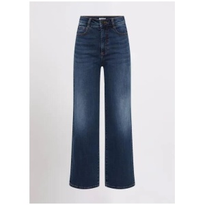 Maya Wide Leg Jean