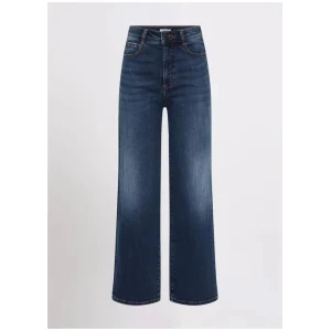 Maya Wide Leg Jean