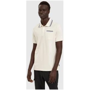 Men's Cooper Polo - WHITE ONYX - WHITE ONYX