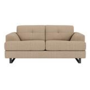 Miami 2 Seater Sofa Coney Teddy