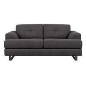 Miami 2 Seater Sofa Purple