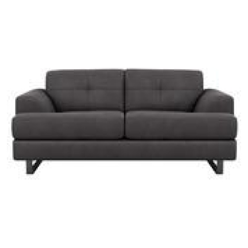 Miami 2 Seater Sofa Purple