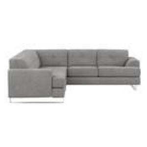 Miami 5 Seater Modular Corner Sofa Piper Lake