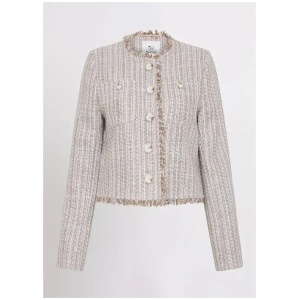 Miami Vice Tweed Jacket