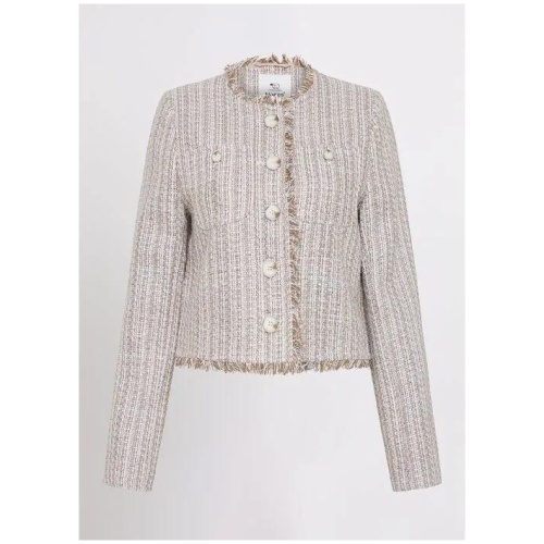 Miami Vice Tweed Jacket