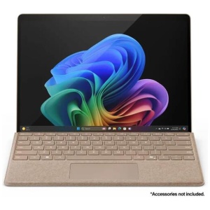 Microsoft Surface Pro (11th) Copilot+ 13" Snapdragon X Elite 16GB 512GB (Dune)