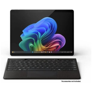 Microsoft Surface Pro (11th) Copilot+ 13" Snapdragon X Plus 16GB 512GB (Graphite)